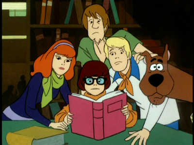 scooby gang